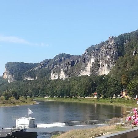 Pirna Altstadtgefluester Kültér fotó