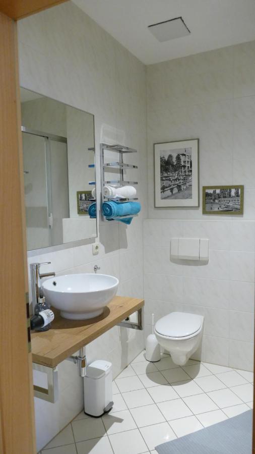 Pirna Altstadtgefluester Kültér fotó